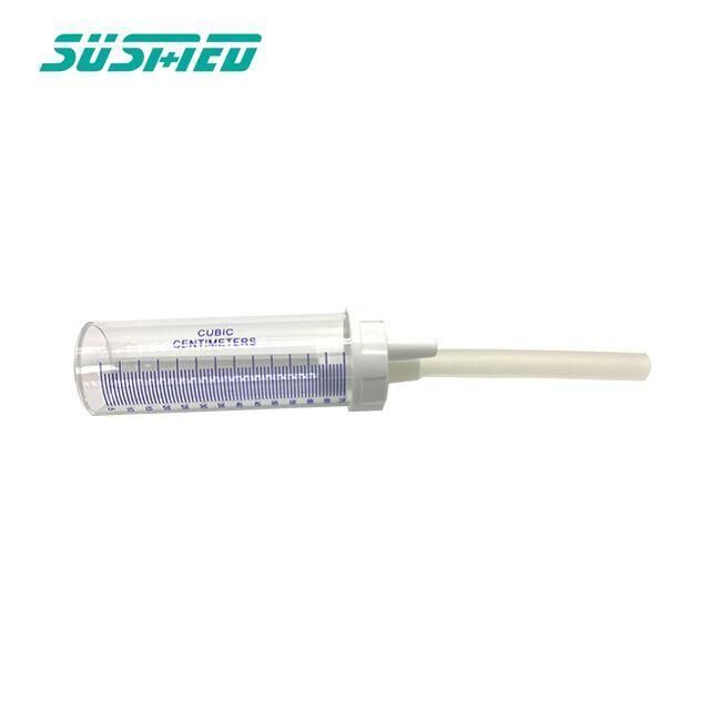 Mucus Trap Suction Cylinder