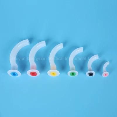 Oropharyngeal Airway Guedel Airway Manufacture
