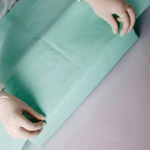 CE Approval Hot Sale Medical Sterilization Crepe Paper