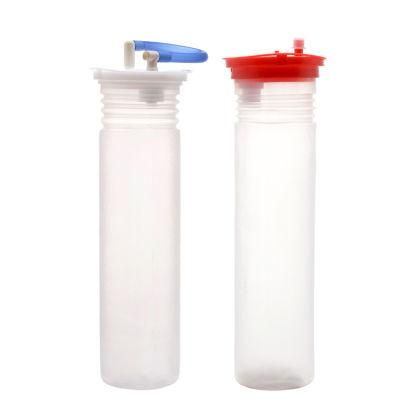 New Product Hospital Machine Suction Bag Liner Waste Liquid Collection