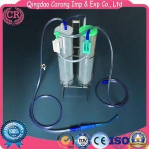 2000ml Disposable Medical Suction Canister