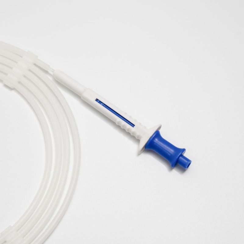 Sclerotherapy Endoscopic Needle for Delivering Sclerotherapy Agents