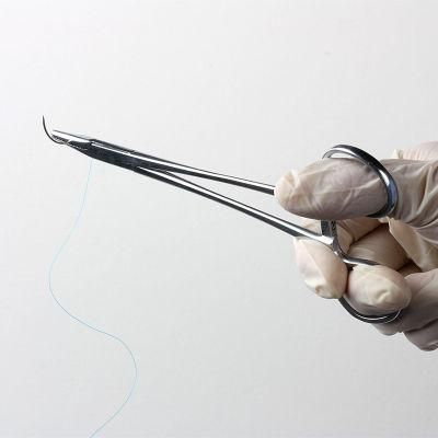 Sterile Disposable Surgical Suture Veterinary Needles