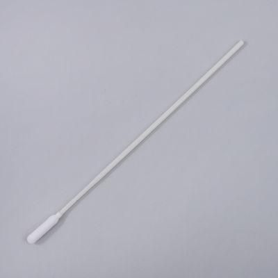 Wholesale Factory Foam General Density Cleaning Sterile Transport Swab