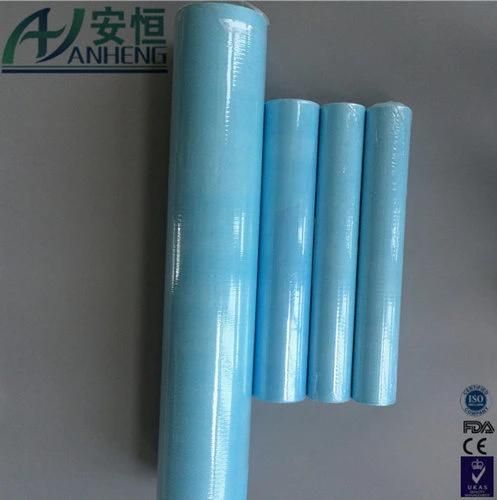 Medical Supply Disposable Exam Table Hospital Bed Paper Roll
