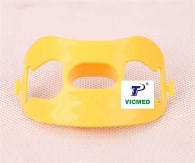 Ce Approved Bite Block Without Band Suitable for Children for Endoscopy