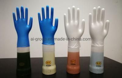 Medical Products Disposable Vinyl Gloves/Doctor Use Vinyl Gloves for Examination