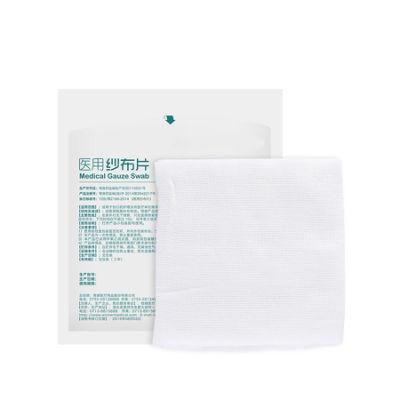 Medical Gauze Surgical Non Sterile Disposable Use