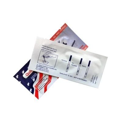 Test Pregnancy Test Strip Pregnancy Card
