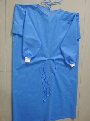 Surgical Gown/Isolation Gown/Disposable Gown