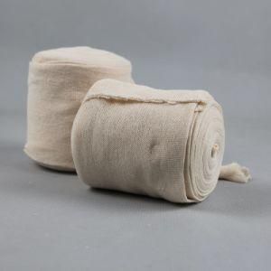 Cheap Price Elastic Tubular Bandage with ISO CE FDA