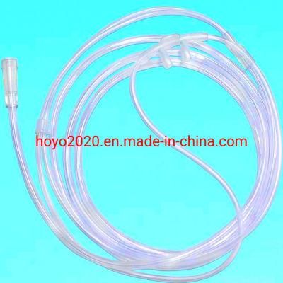 High Flow Oxygen Nasal Cannula Oxygen Nasal Cannula Oxygen Nasal Cannula Price