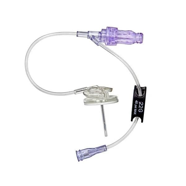Disposable Medical Needle for Syringe, Infusion Set or Puncturing