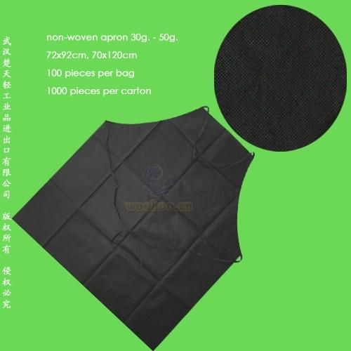 Disposable PP Apron