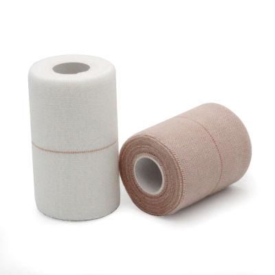 2021 Manufacturers Sell New Self-Adhesive Medical Emergency Breathable Sterile Bandage