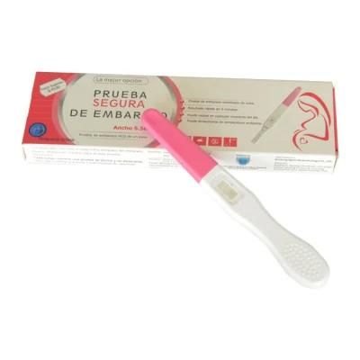 HCG Pregnancy Test Kit with High Quality