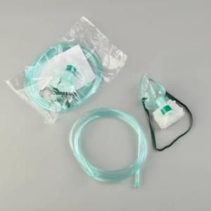 Good Price Adult Non Rebreather Non-Rebreathing Oxygen Mask