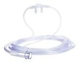 Medical Nasal Oxygen Tube Nasal Oxygen Cannula