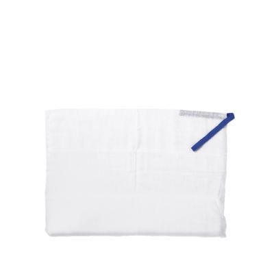 Lap Sponge Laparotomy Sponge Non Sterile Unwashed 45cm*45cm 4ply