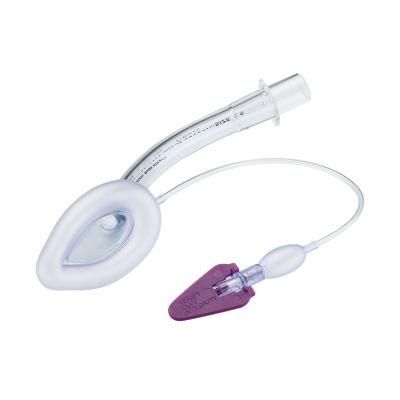 Factory Disposable Silicone Laryngeal Mask