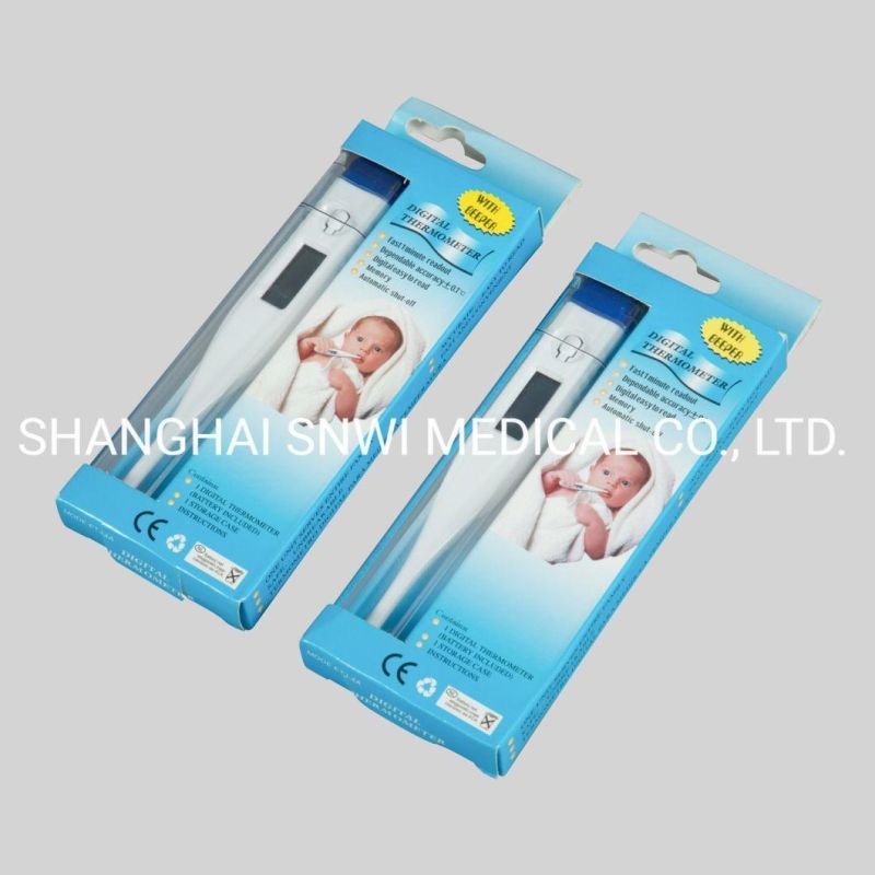 One Step Medical Diagnostic Blood Glucose Test Strips Urine Test Strips