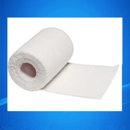 Disposable Elastic Triangular Bandage