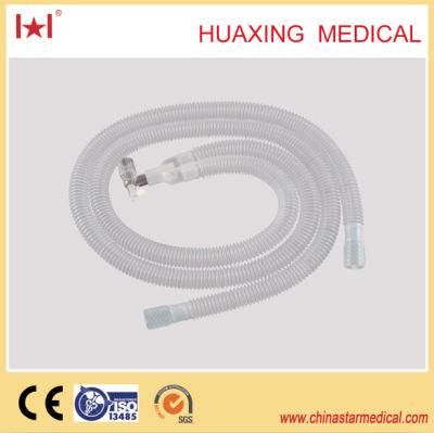 Disposable Medical Breathing Curcuit (with ISO)