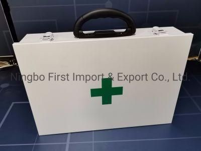 Emergency Medical Home/ Car / Factory / Industry First Aid Kit