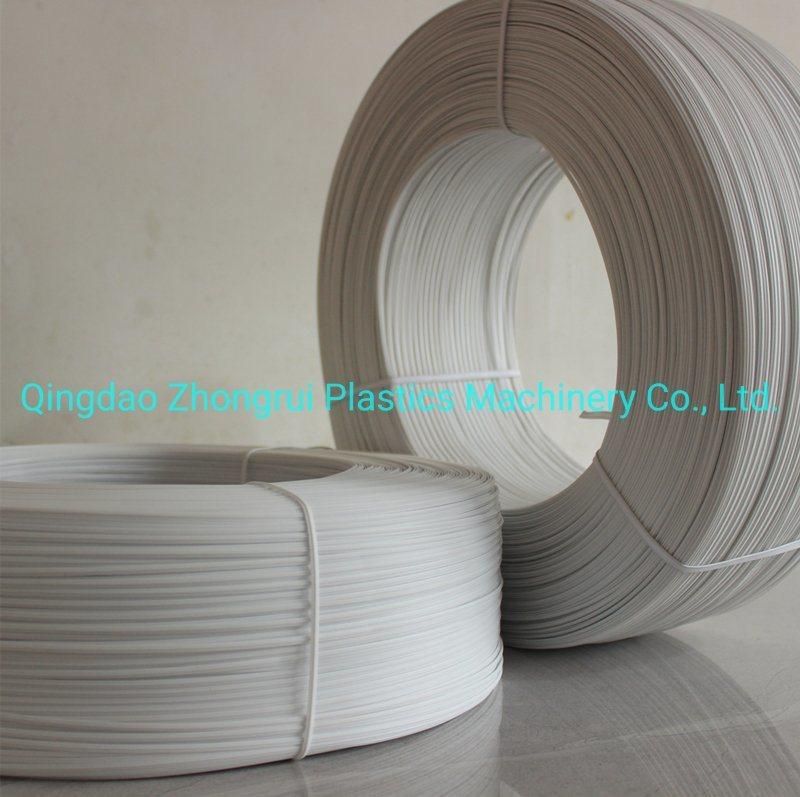Single Core/Double Core/Full Plastic Mask Nose Bridge Strip/Mask Fixing Strip/Specification: 3mm 4mm 5mm (customizable)