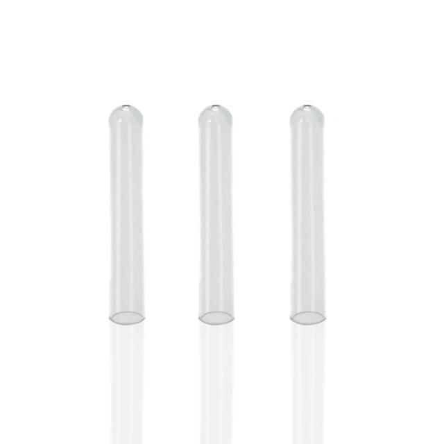 Medical Disposable Black Cap Vacuum Blood Collection Tube ESR Tube