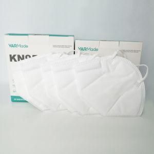 CE Approved KN95 Protective Face Mask in Stock