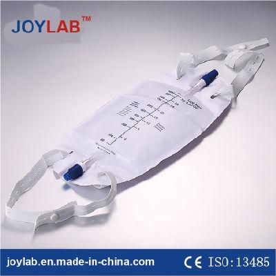 Medical PVC Leg Bag Jm2120