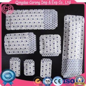 Non Woven Wound Dressing Sterile Adhesive Dressing