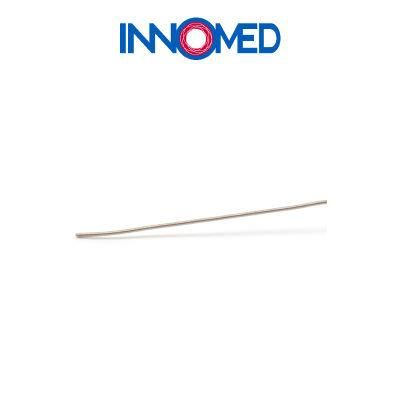 Medical Disposable Devices for Microcatheter Microconducting Filaments