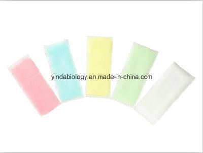 Hot Sell Cooling Gel Patch for Fever Cooling Gel Pad for Baby and Adults