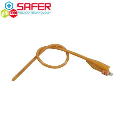 Bardia Foley Catheter Fr28