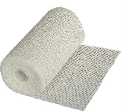 Pop Plaster of Paris Bandage