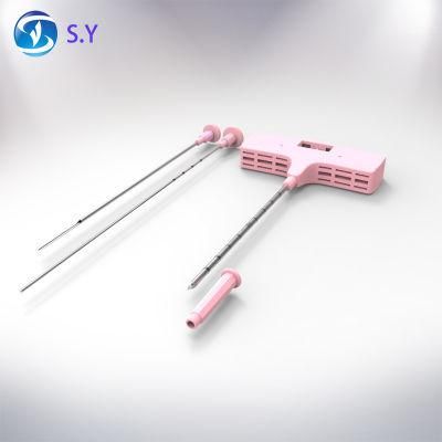 Disposable Bone Marrow Needle