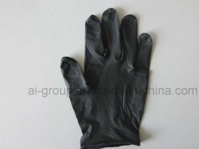 Beauty Salon/SPA/Barbershop Disposable Nitrile Gloves