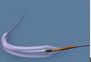 High Pressure/Nc Balloon Dilatation Catheter Medical Device