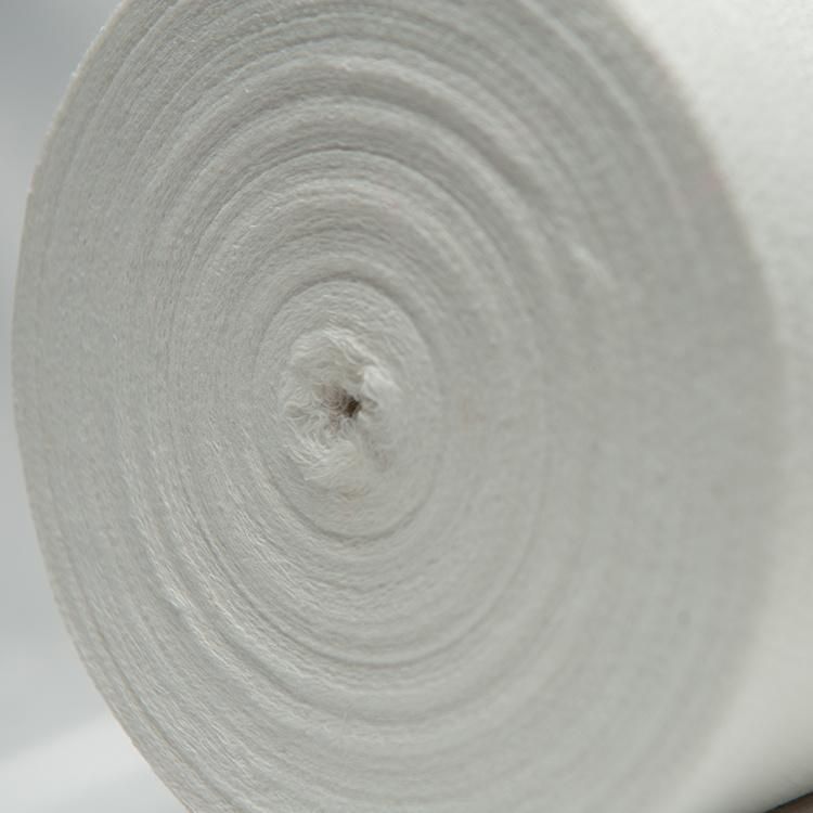 Absorbent Bleached Soft Cotton Gauze Roll Bandage Roller