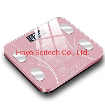 Electronic Weight Scale Digital Weighing Scale Body Scale