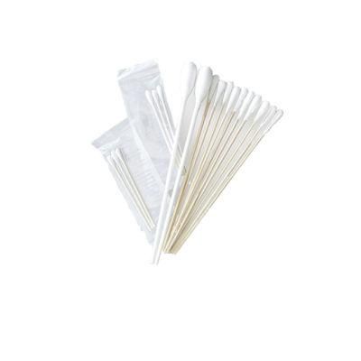Pure Cotton Different Length Cotton Tipped Applicator