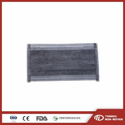 Disposable Activated Carbon Mask