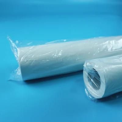 Waterproof Exam Table Paper Roll with Smooth Paper Material for Clinic