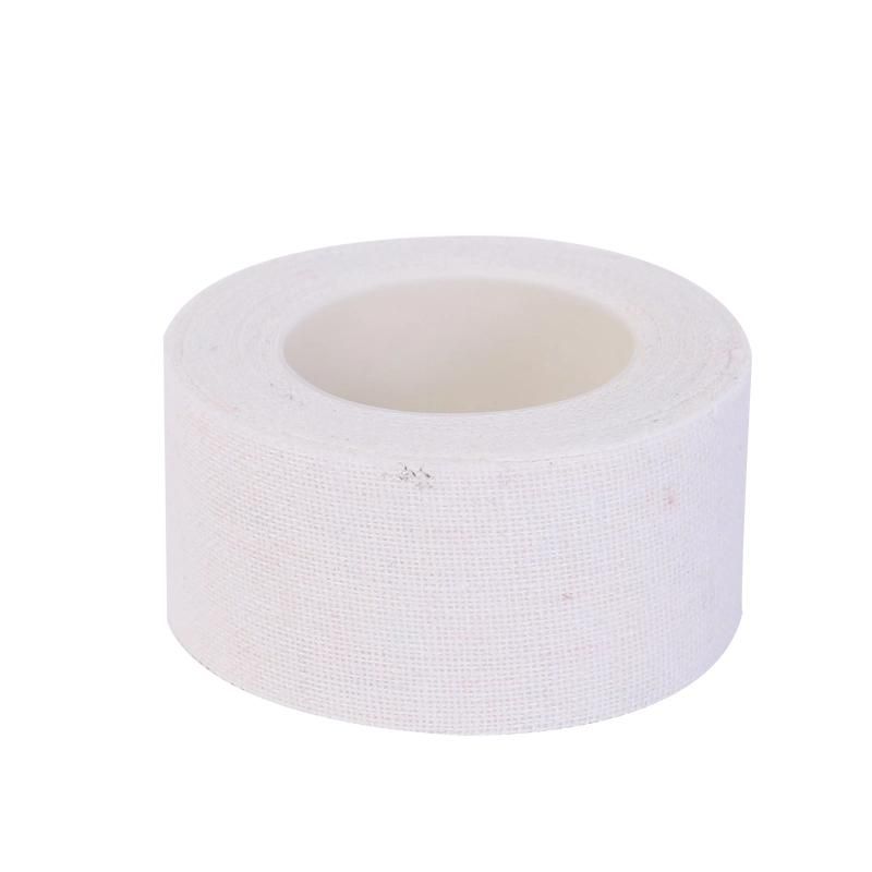 CE Approved Waterproof Glue Adhesive Roll Factory Price Medical Tape Roll