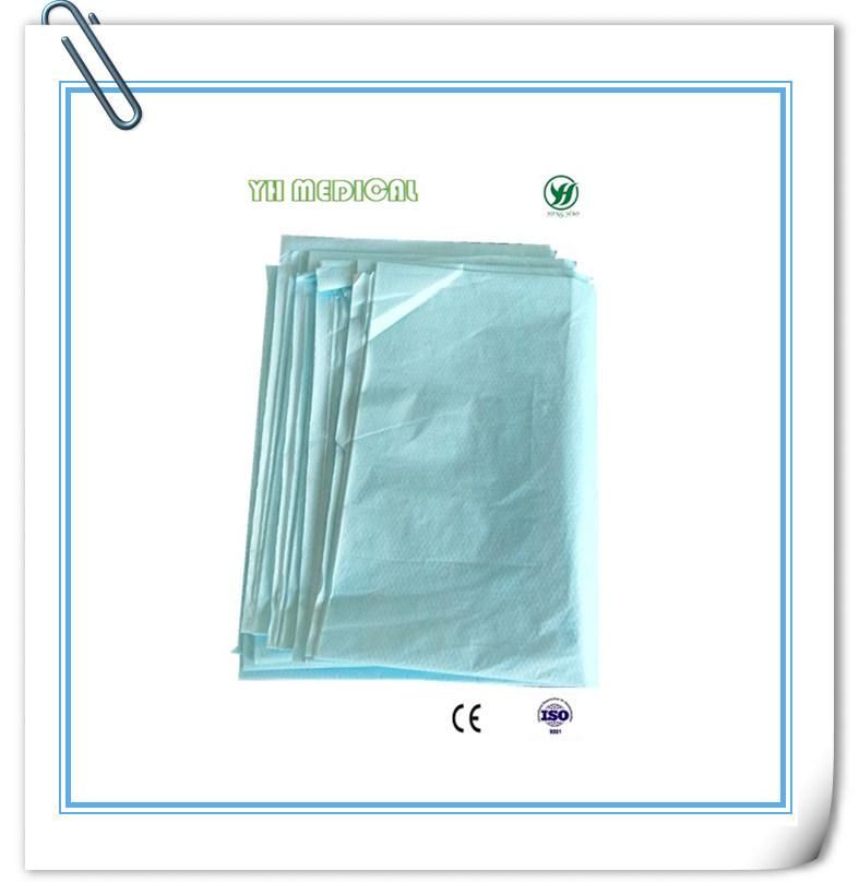 Medical Absorption Bed Sheet Cover