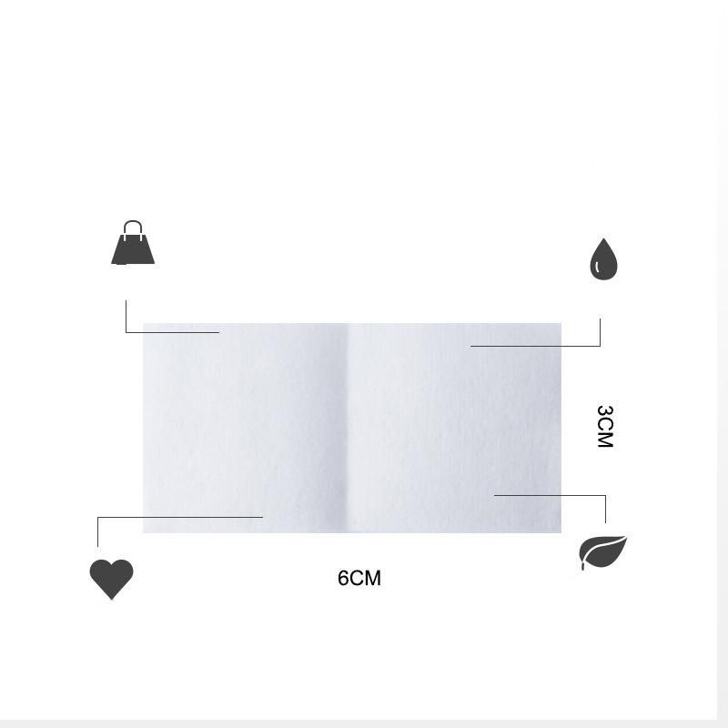 Medical Supply Alcohol Prep Pad 70% Isopropyl Alcohol