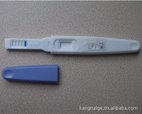 Foreign Trade Early Pregnancy Test Strip (Export) The Price Is Negotiable