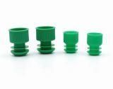 Combi Stopper for Heparin Cap
